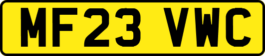 MF23VWC