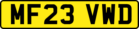 MF23VWD