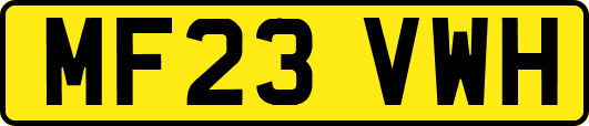 MF23VWH