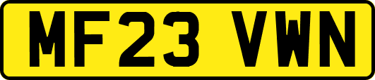 MF23VWN