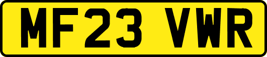 MF23VWR