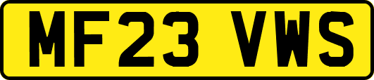 MF23VWS