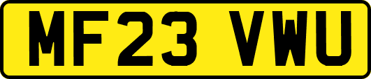 MF23VWU