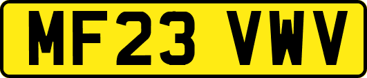 MF23VWV