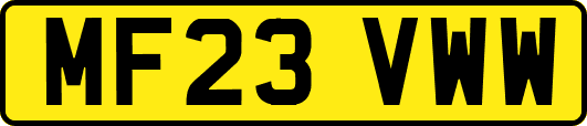MF23VWW