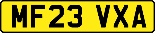 MF23VXA