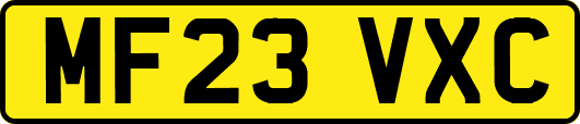 MF23VXC