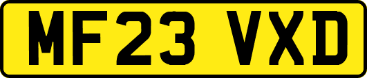 MF23VXD
