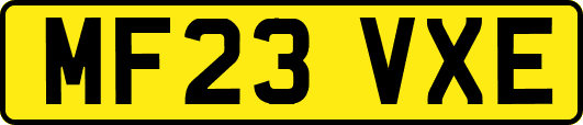 MF23VXE