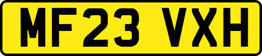 MF23VXH