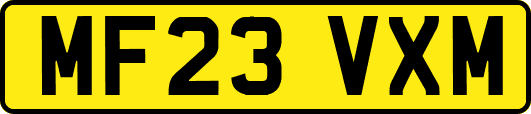 MF23VXM