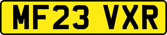 MF23VXR
