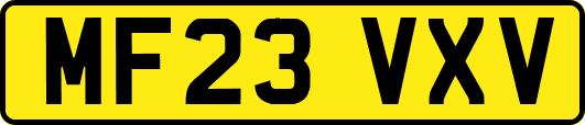 MF23VXV