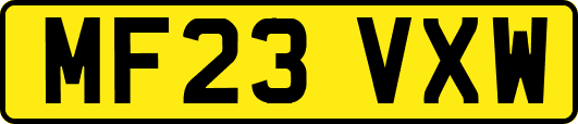MF23VXW