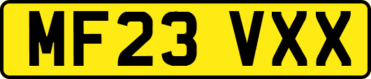 MF23VXX