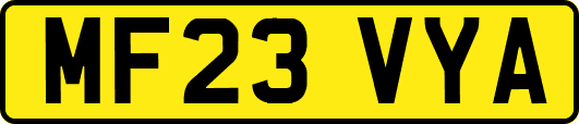 MF23VYA
