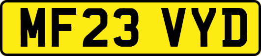 MF23VYD