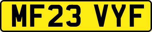 MF23VYF