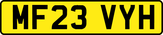 MF23VYH