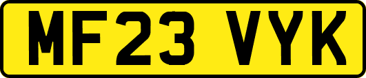 MF23VYK