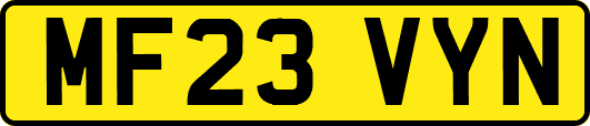 MF23VYN