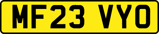 MF23VYO