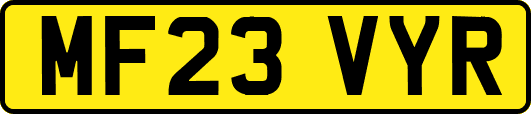 MF23VYR