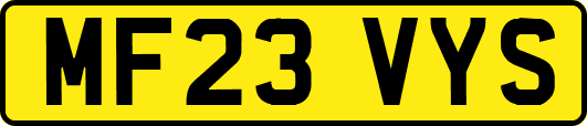 MF23VYS