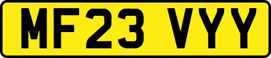MF23VYY