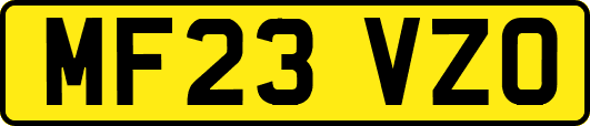 MF23VZO