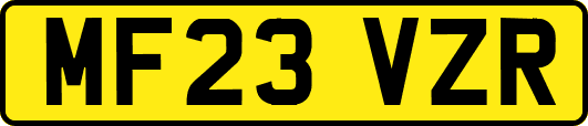 MF23VZR