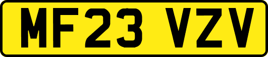 MF23VZV