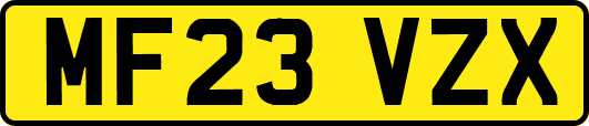 MF23VZX