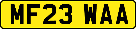MF23WAA