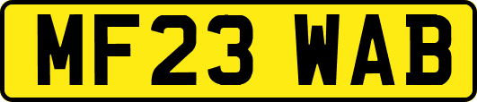MF23WAB