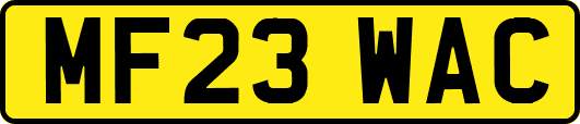 MF23WAC