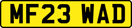 MF23WAD