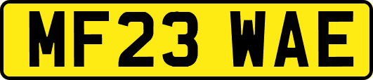 MF23WAE