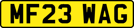 MF23WAG