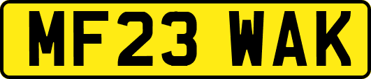 MF23WAK