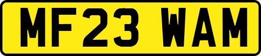 MF23WAM