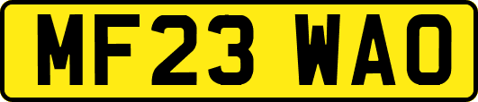 MF23WAO
