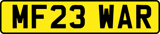 MF23WAR