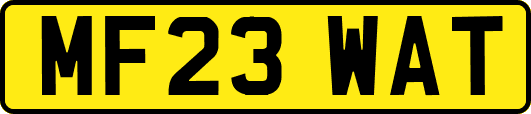 MF23WAT