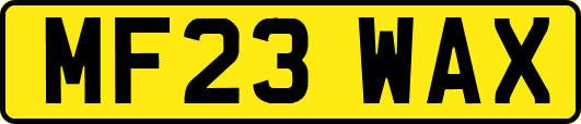 MF23WAX