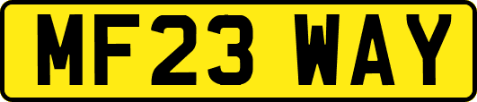 MF23WAY
