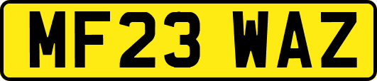 MF23WAZ