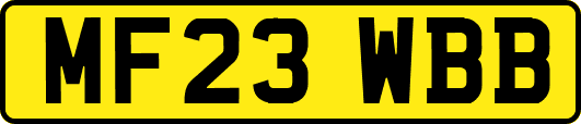 MF23WBB
