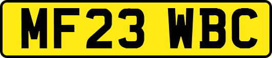MF23WBC