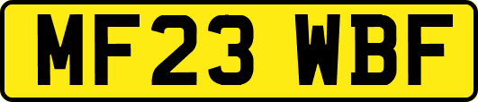 MF23WBF